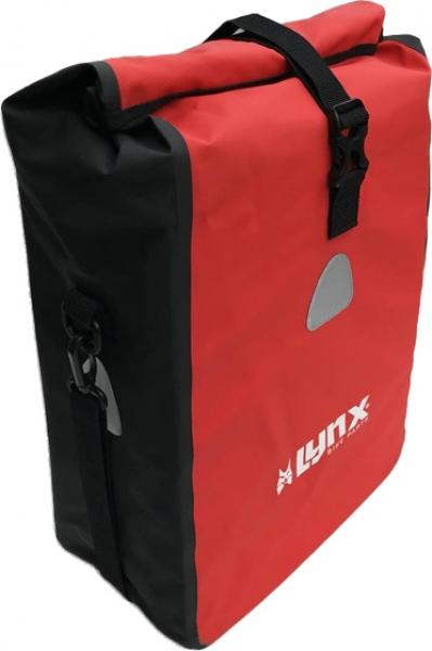 Lynx Packsack Tarpaulin 21 Liter
